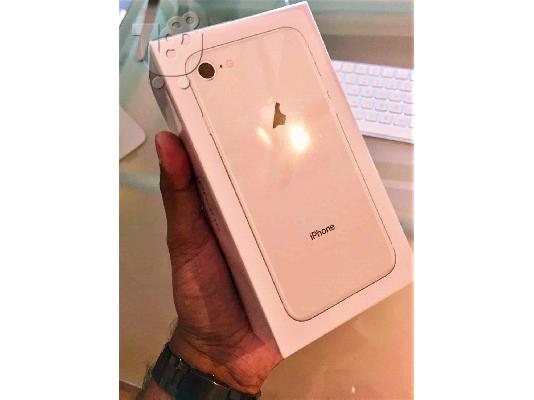 PoulaTo: Apple iPhone 8 Plus 256GB χρυσό